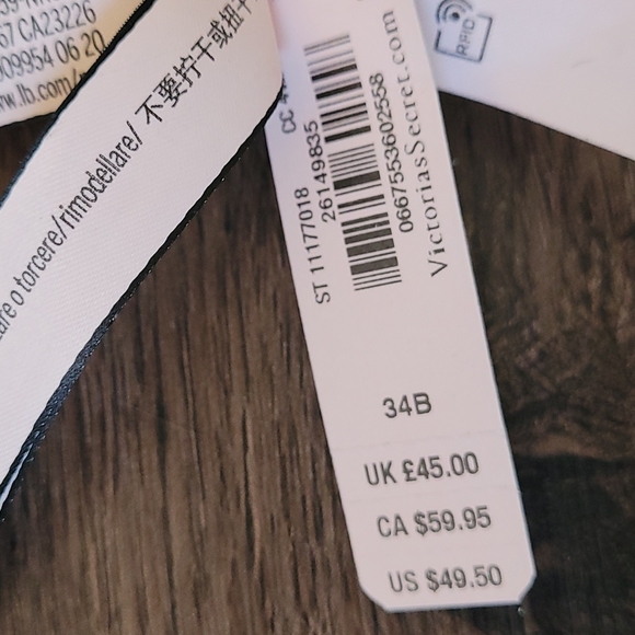 Victoria Secret bra - Picture 3 of 6